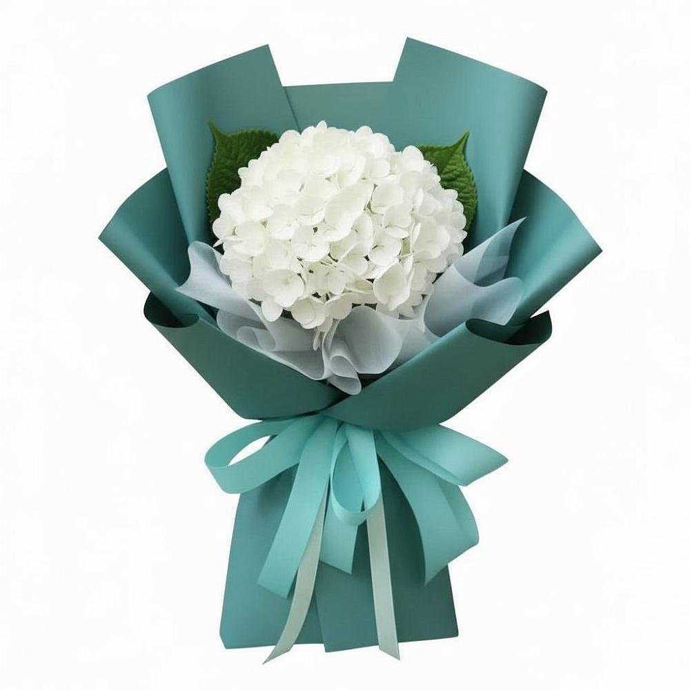 Букет цветов из: Гортензия в Чернянке