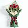 Букет цветов из: Розы в Чернянке