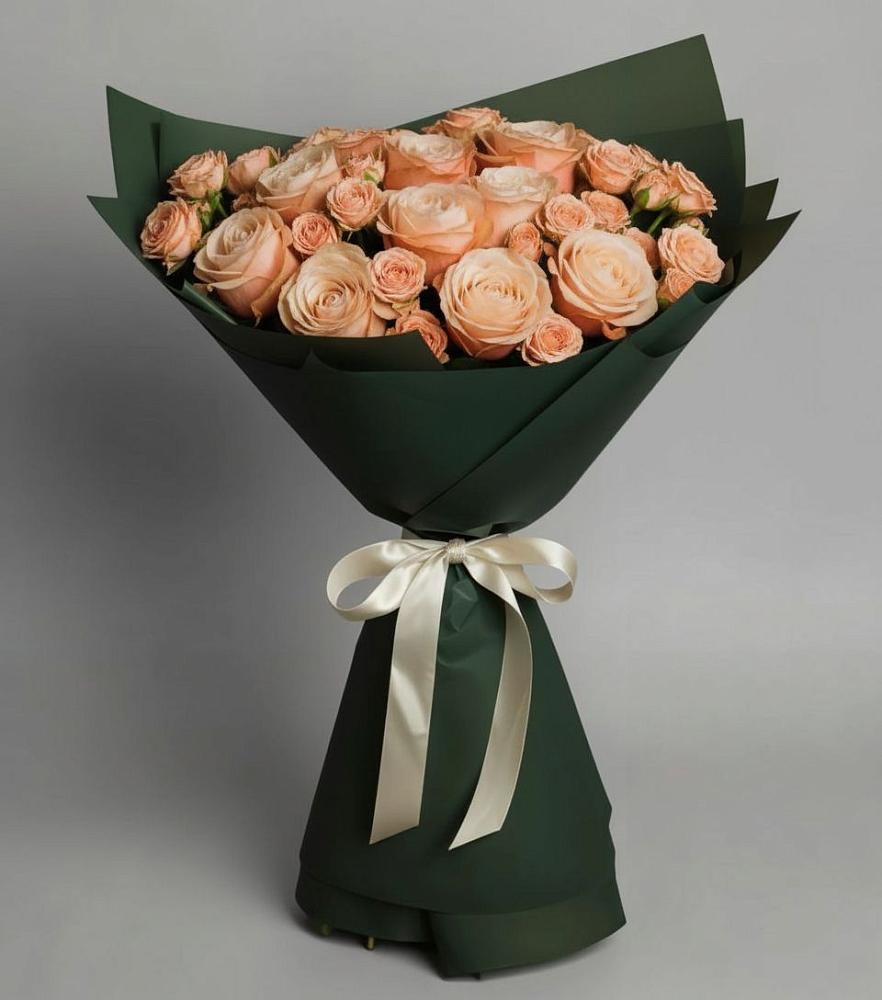 Букет Элегантный в Чернянке