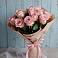 Букет цветов из: Розы в Чернянке