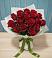 Букет Красные розы в Чернянке
