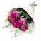 Букет цветов из: Розы в Чернянке