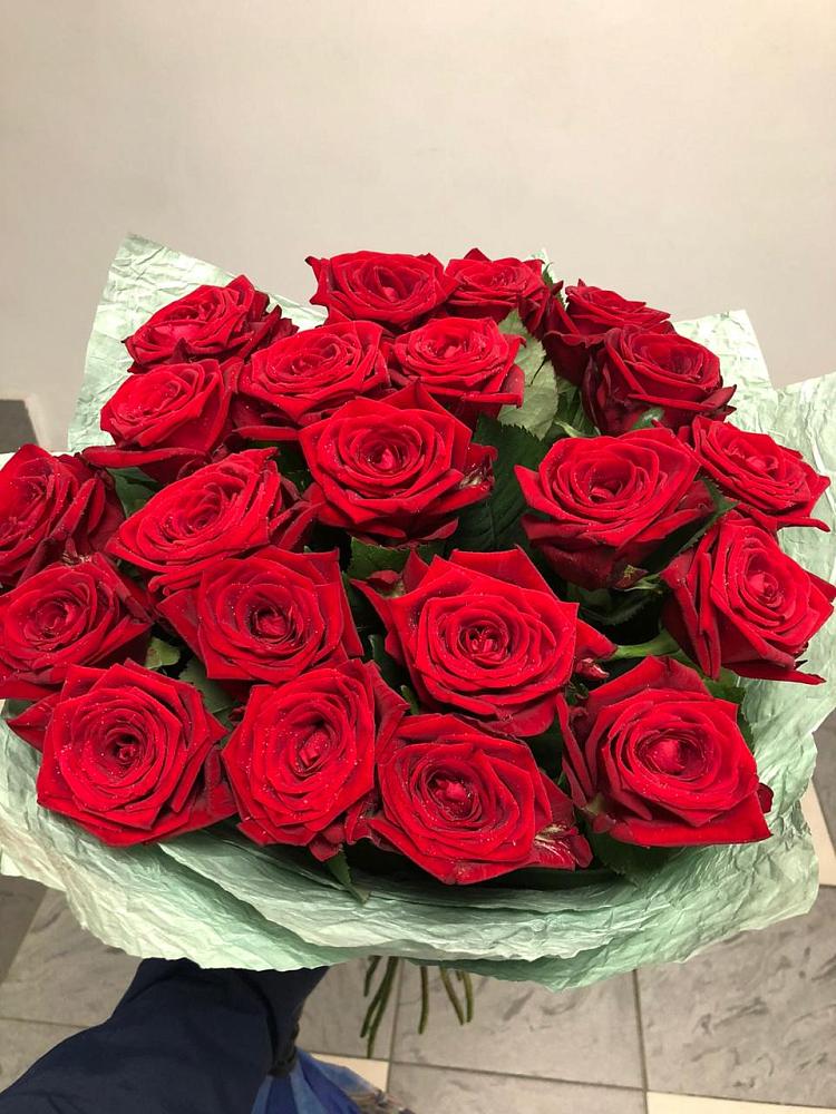 Розы Классика в Чернянке Букет Классика в Чернянке