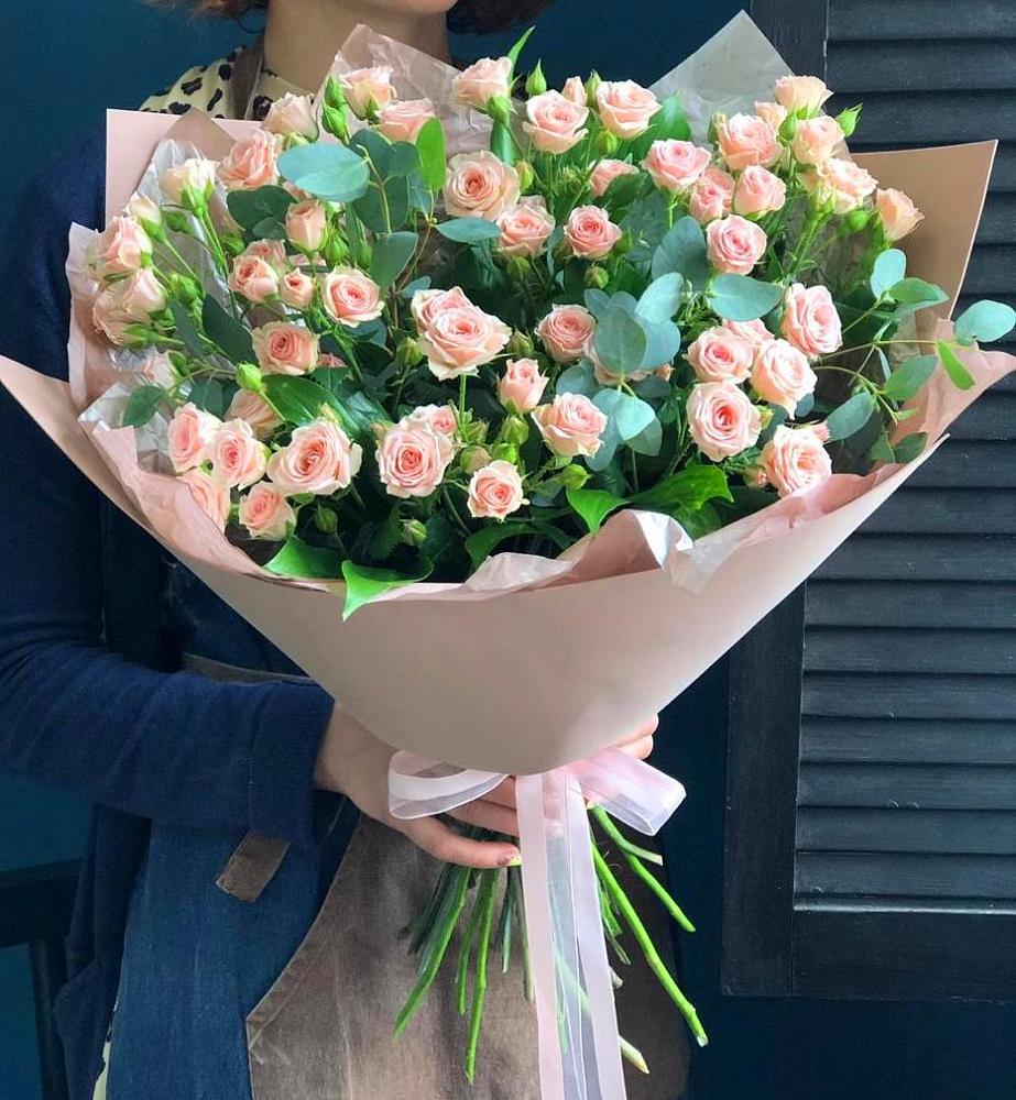 Букет Удовольствие в Чернянке