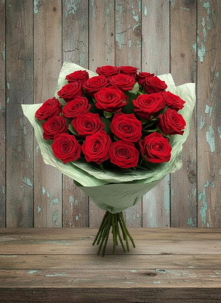 Букет Классика в Чернянке