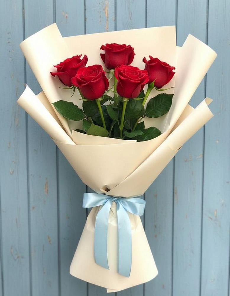 Букет Классика чувств в Чернянке