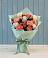Букет цветов из: Розы в Чернянке