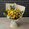 Букет цветов из: Розы в Чернянке