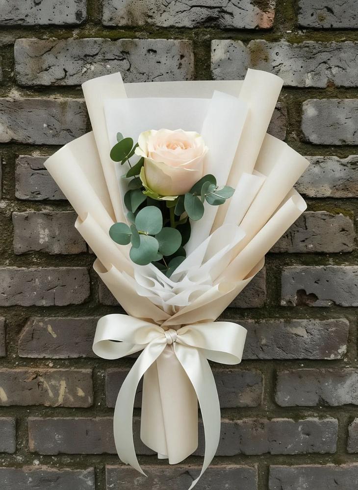 Букет цветов из: Розы в Чернянке