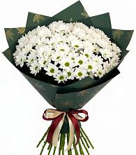 Букет цветов из:  Хризантемы в Чернянке