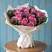 Букет цветов из: Розы в Чернянке
