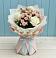 Букет цветов из: Розы в Чернянке