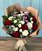 Букет цветов из: Розы и Альстромерии в Чернянке