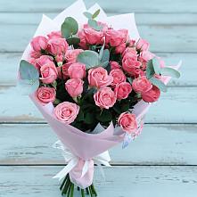 Букет Леди совершенство в Чернянке