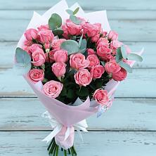 Букет Леди совершенство в Чернянке